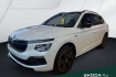 Skoda Kamiq Monte Carlo 1.5 tsi dsg monte carlo*matrix*ahk*pano*ka