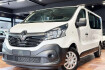 Renault Trafic Expression combi l2h1 lang 9 sitze 2x klima tempomat heckflug