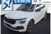Skoda Kamiq Tour 1.5 tsi dsg tour ahk matrled nav acc shz