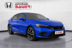 Honda Civic Elegance e:hev elegance | wenig km | top zustand