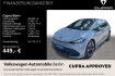 Cupra Born Edition Dynamic 150/62 climatronic navi led shz acc pdc