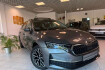Skoda Octavia Tour combi 2.0 tdi dsg tour*acc*ahk*360 kam*