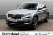 Skoda Kodiaq Style 2.0 tsi style 4×4 dsg led+rfk+navi+acc