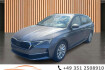 Skoda Octavia  1.5 tsi mhev dsg selection*dab*navi*