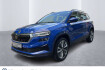 Skoda Karoq  1.5 tsi dsg style ahk navi kamera