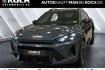 Cupra Formentor  1.5 tsi dsg led navi 4season shz