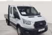 Ford Transit Custom Basis Transit transit 350 l2 va basis 7 sitze ahk