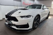 Ford Mustang Fastback  Mustang 2.3 eco 55 years/my 25 kit/android/r19