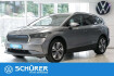 Skoda Enyaq Sportline 60 suite ahk leder kamera warmepumpe