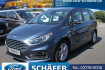 Ford Galaxy Titanium titanium+navi+klima+shz+lhz+lmf+rfk+led+