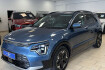 Kia e-Niro  Niro inspiration gsd leder led hud warmepumpe shz