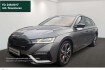 Skoda Octavia  com rs plus edition dsg led navi pano ahk shz