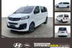 Opel Zafira Life Elegance Zafira life 2.0 d (l2) elegance m 2xklima acc lm
