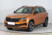 Skoda Karoq Sportline 1.5tsi sportline acc+19erlm+el.kappe