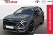 Kia Sportage  gt line plug in hybrid awd+sitzhzg+lenkradhzg+navi