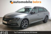 Skoda Superb Sport 2.0tdi dsg sportline virtual ahk navi