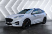 Ford Kuga ST-Line st line allrad ? grey matter edition