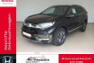 Honda CR-V Executive Cr v e:hev 2.0 i mmd hybrid 4wd executive