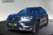Seat Ateca FR 1.5 tsi dsg fr acc ahk pano navi kam lhz shz ekla