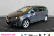 Seat Alhambra Xcellence 1 4 tsi xcellence 7 sitzer tel. vorb. dab apple ca