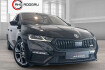 Skoda Octavia  lim. rs/kamera/acc/tot/ahk/