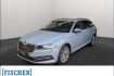 Skoda Superb Style combi 2.0tdi 4×4 dsg style matrix navi ahk
