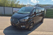 Ford Tourneo Custom Sport Tourneo custom sport acc led