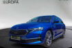 Skoda Octavia Selection combi 1.5 tsi dsg selection acc ahk standhz matrix