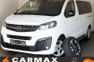 Opel Zafira Life Elegance Zafira life elegance l leder navi pano 7sitz +wr