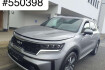 Kia Sorento Vision vision 4wd plug in|7 s|digicockp|acc|kam