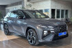 Hyundai Tucson N Line n line 360cam krell leder navi acc hud