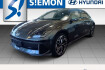 Hyundai Ioniq 6 Uniq 77 4kwh 2wd uniq digi spiegel 20lm hud navi digita