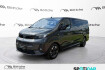 Opel Zafira Life Edition Zafira life edition xl (l3) 2.0 cdti metallic/led/kamera/navi/