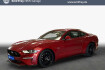 Ford Mustang Fastback  Mustang 5.0 ti vct v8 fastback gt +premium paket