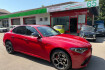Alfa Romeo Giulia Competizione competizione q4