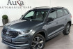 Skoda Kodiaq Sportline sportline 4×4 7 sitzer nav+led+ahk+19zoll