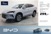 BYD Seal U Comfort Seal u comfort