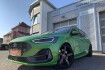 Ford Focus ST X st turnier x 2.3 pano+ahk+hud+b&o
