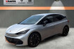 Cupra Born  170 kw batterie 82kw topview allweter navi