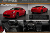 Nissan 370Z  370z /deutsch/unfallfrei/1.hand/original zustand