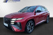 Hyundai Tucson N Line hybrid 2wd n line led ecs sitz /ass.p esd