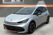 Cupra Born  170 kw batterie 82kw topview allweter navi
