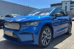 Skoda Enyaq Sportline 80 x sportline acc ahk hud pano wp crystal