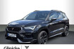 Cupra Ateca Tribe Edition ateca  ateca 2.0 tsi tribe edition dsg  ahk  rfk