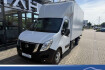Nissan Interstar N-Connecta 3 5t dci 165 dpf l3h1 fwd n connecta*kofferumbau*l