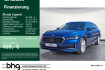 Skoda Superb L&K combi l&k 2 0 tdi 7 gang head up display*