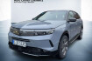 Opel Grandland  plug in hybrid gs ahk+led+navi+pano