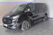 Ford Transit Custom Limited Transit custom l1 titanium +leder+3 zonen ac++