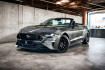 Ford Mustang Fastback GT Mustang gt v8 cabrio autom. +de+ scheckheft+ coc