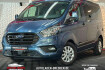 Ford Transit Custom Nugget Transit custom nugget 2.0tdci 4schlaf#kuche#sh